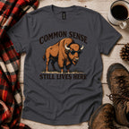 Dark Heather Grey