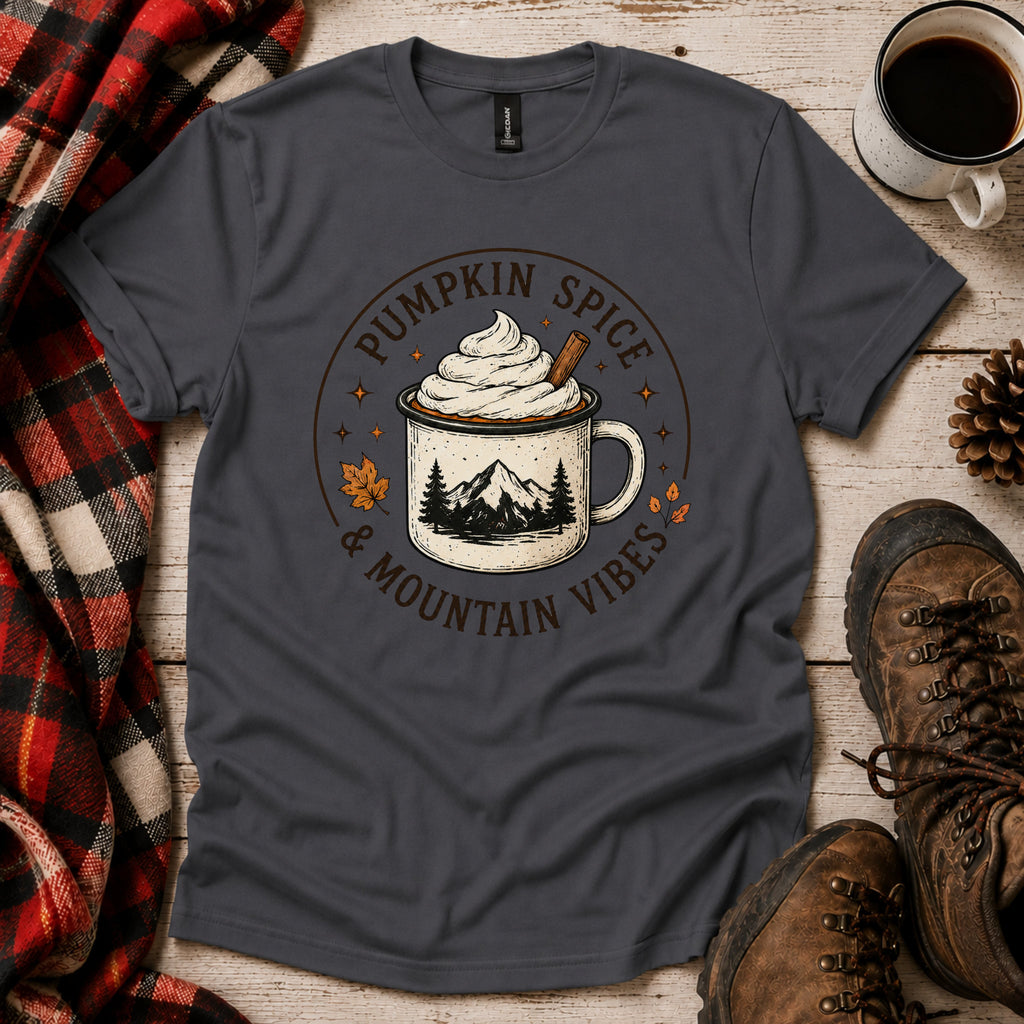 Dark Heather Grey