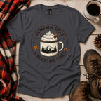 Dark Heather Grey