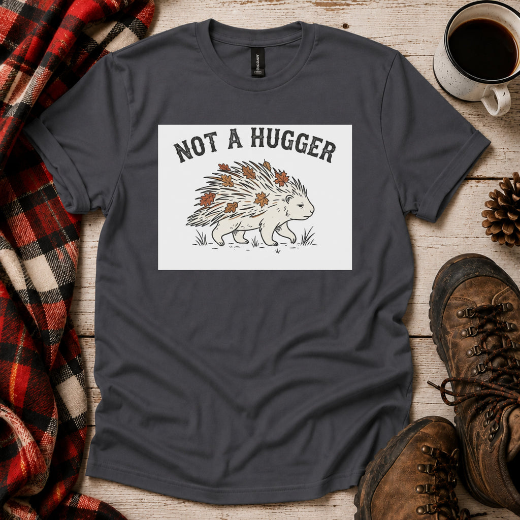Dark Heather Grey