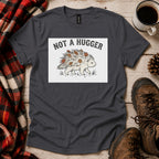 Dark Heather Grey