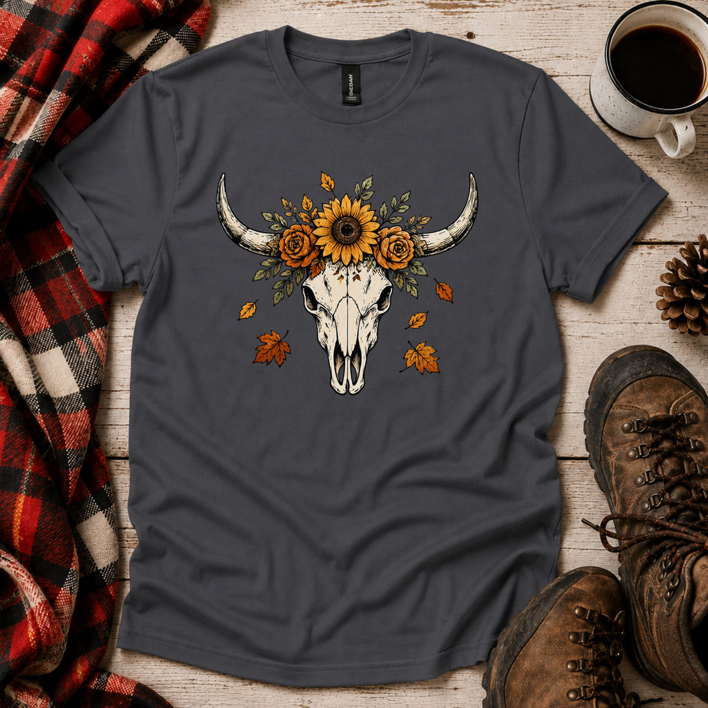 Dark Heather Grey
