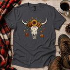 Dark Heather Grey