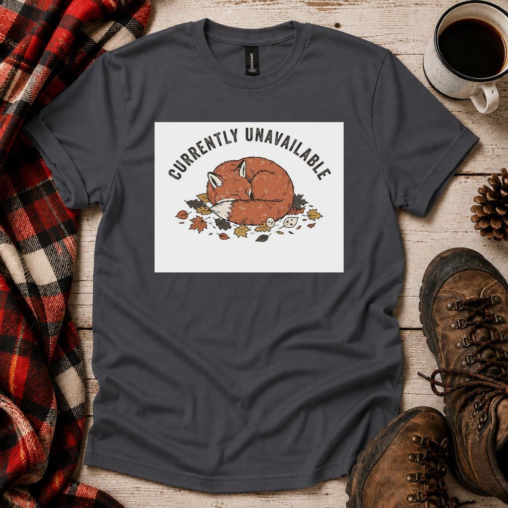 Dark Heather Grey