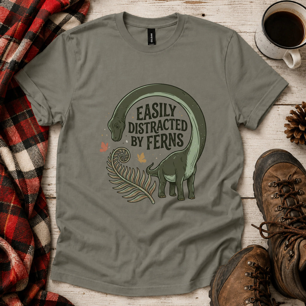 Heather Military Green