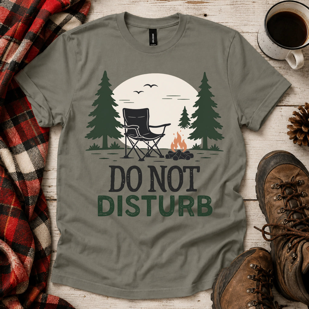 Heather Military Green