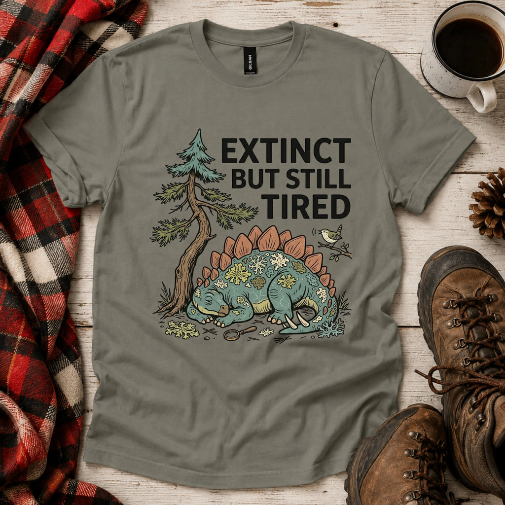 Heather Military Green
