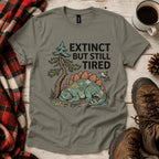 Heather Military Green