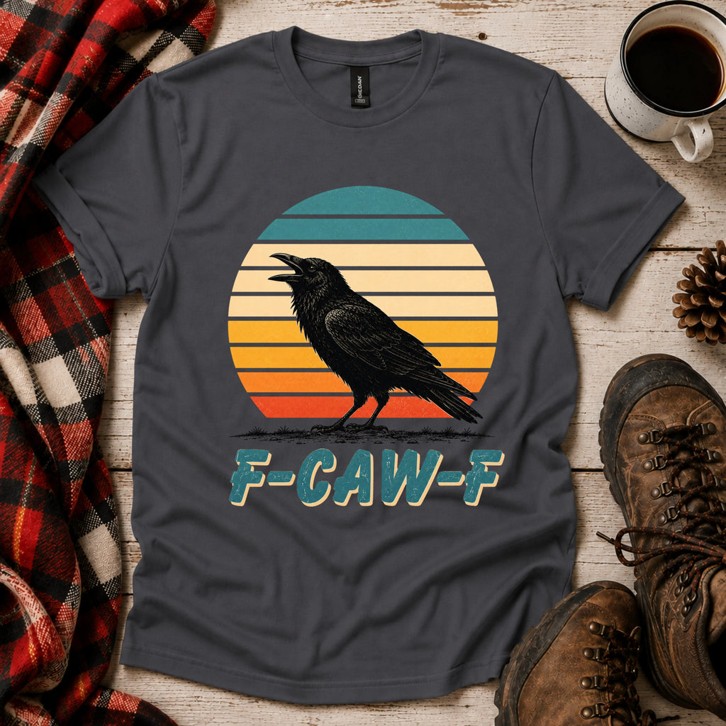 Dark Heather Grey