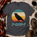 Dark Heather Grey