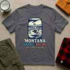 Dark Heather Grey