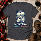 Dark Heather Grey