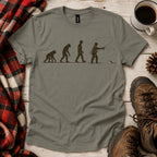 Heather Military Green