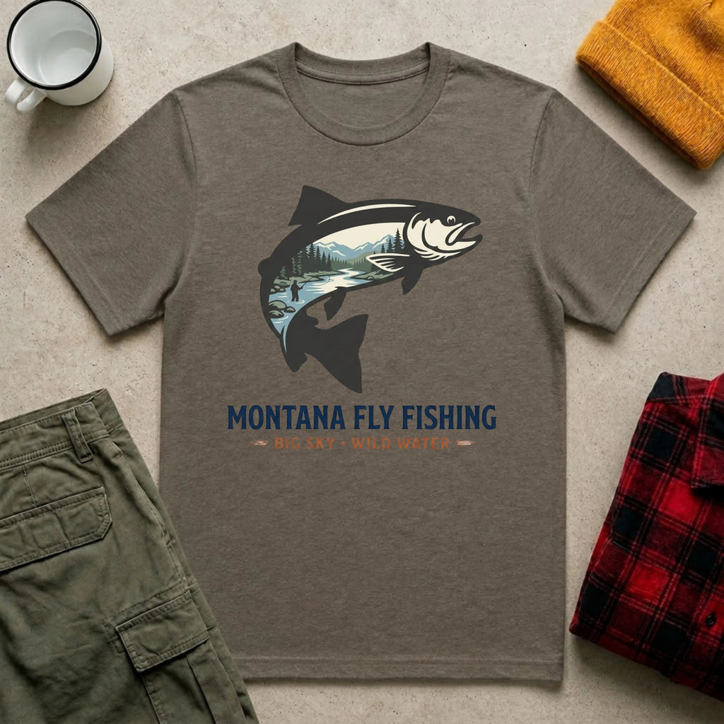 Heather Military Green