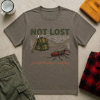 Heather Military Green