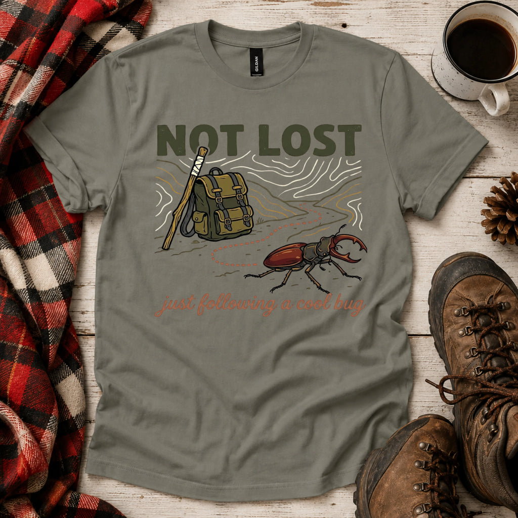 Heather Military Green