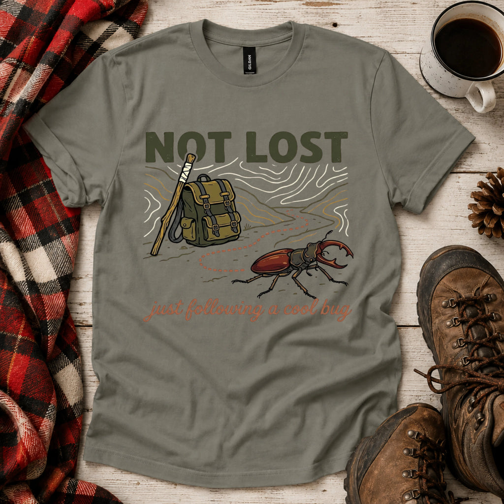 Heather Military Green