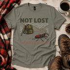 Heather Military Green