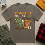Heather Military Green