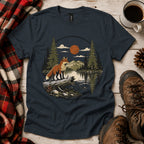 Heather Navy