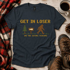 Heather Navy