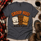 Dark Heather Grey