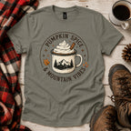 Heather Military Green