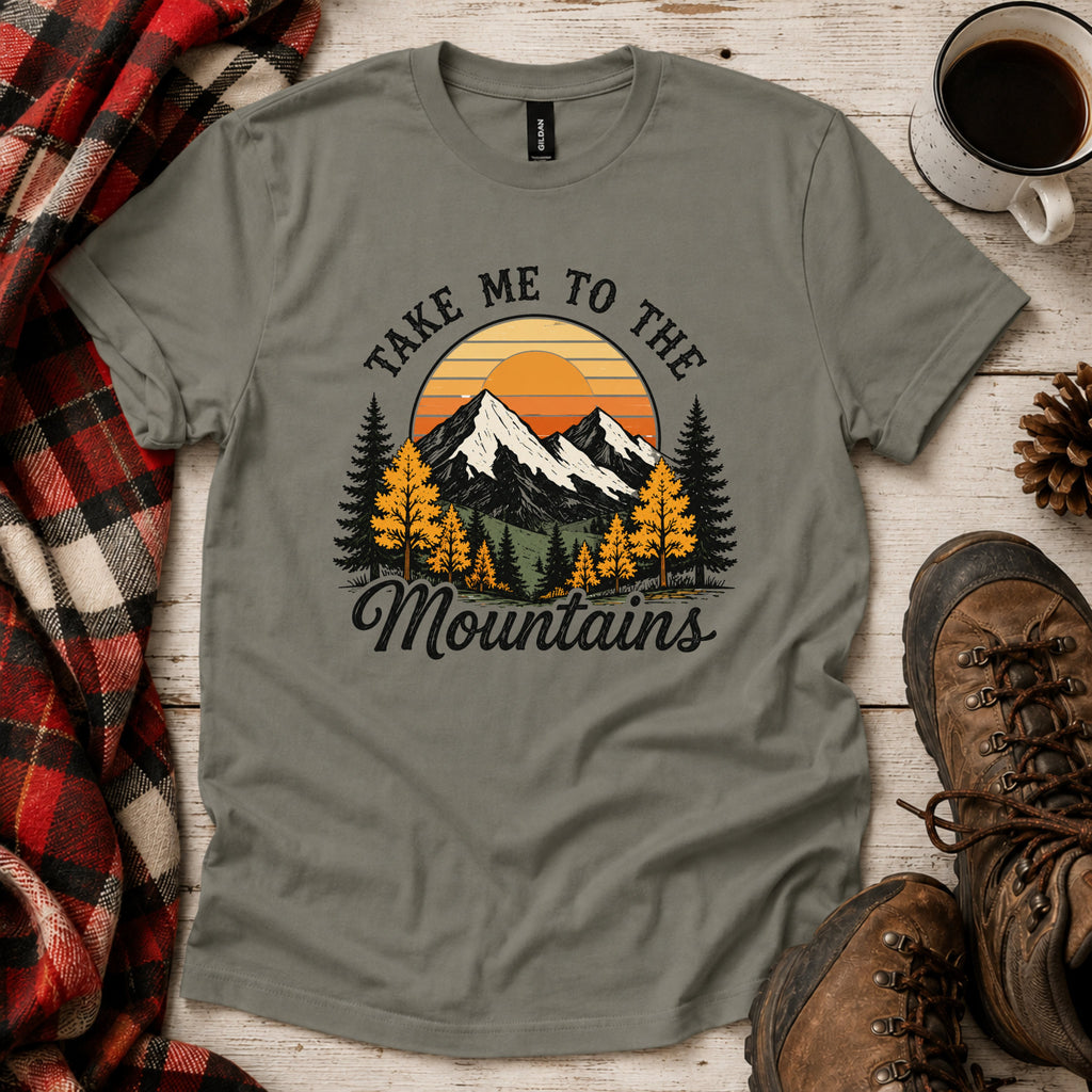 Heather Military Green