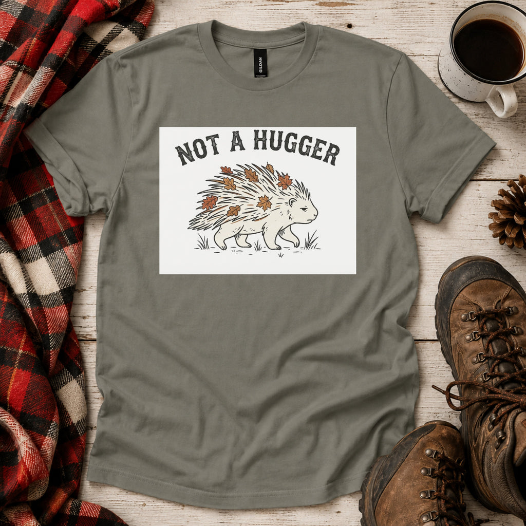 Heather Military Green