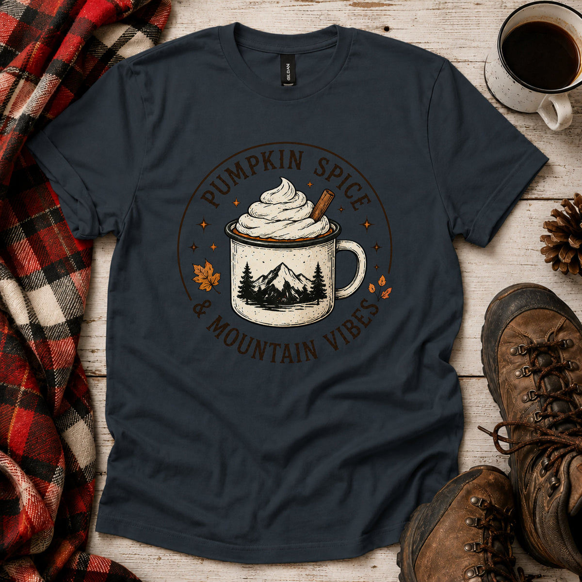 Heather Navy