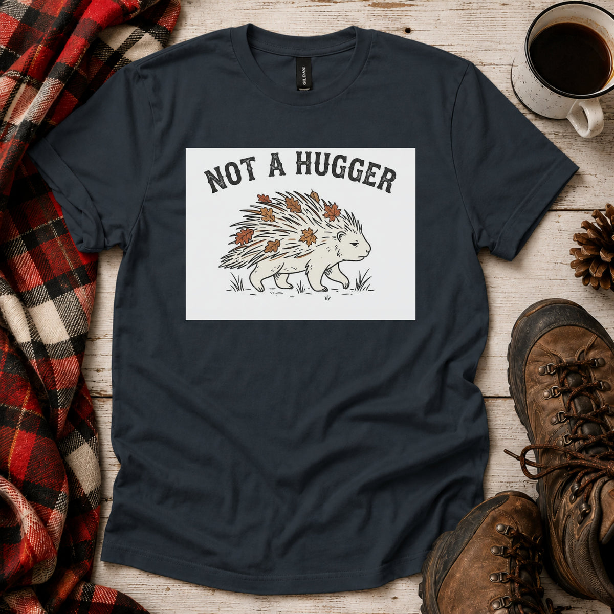 Heather Navy