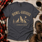 Dark Heather Grey