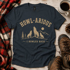 Heather Navy