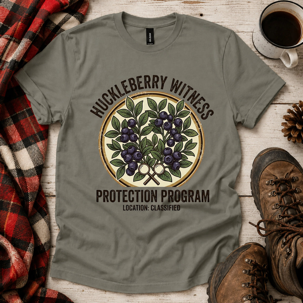 Heather Military Green