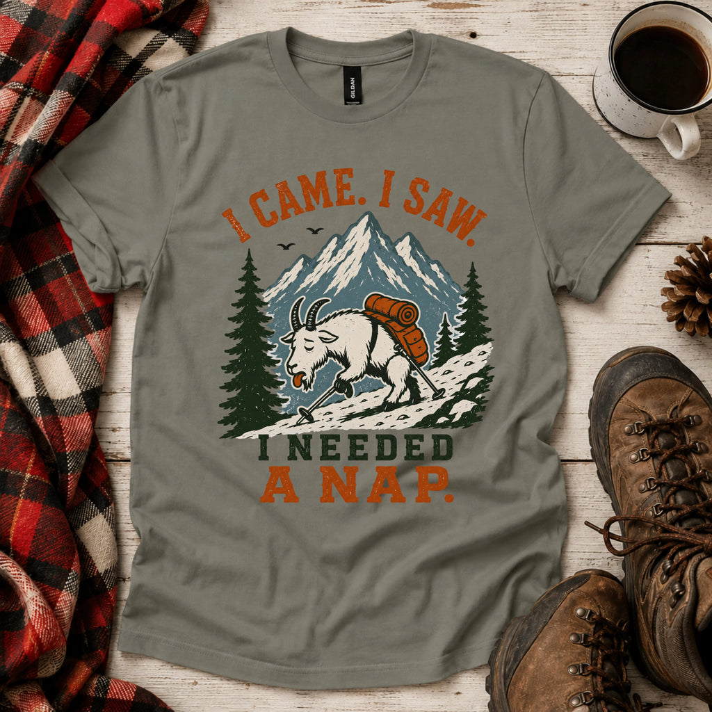 Heather Military Green