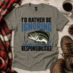 Heather Military Green