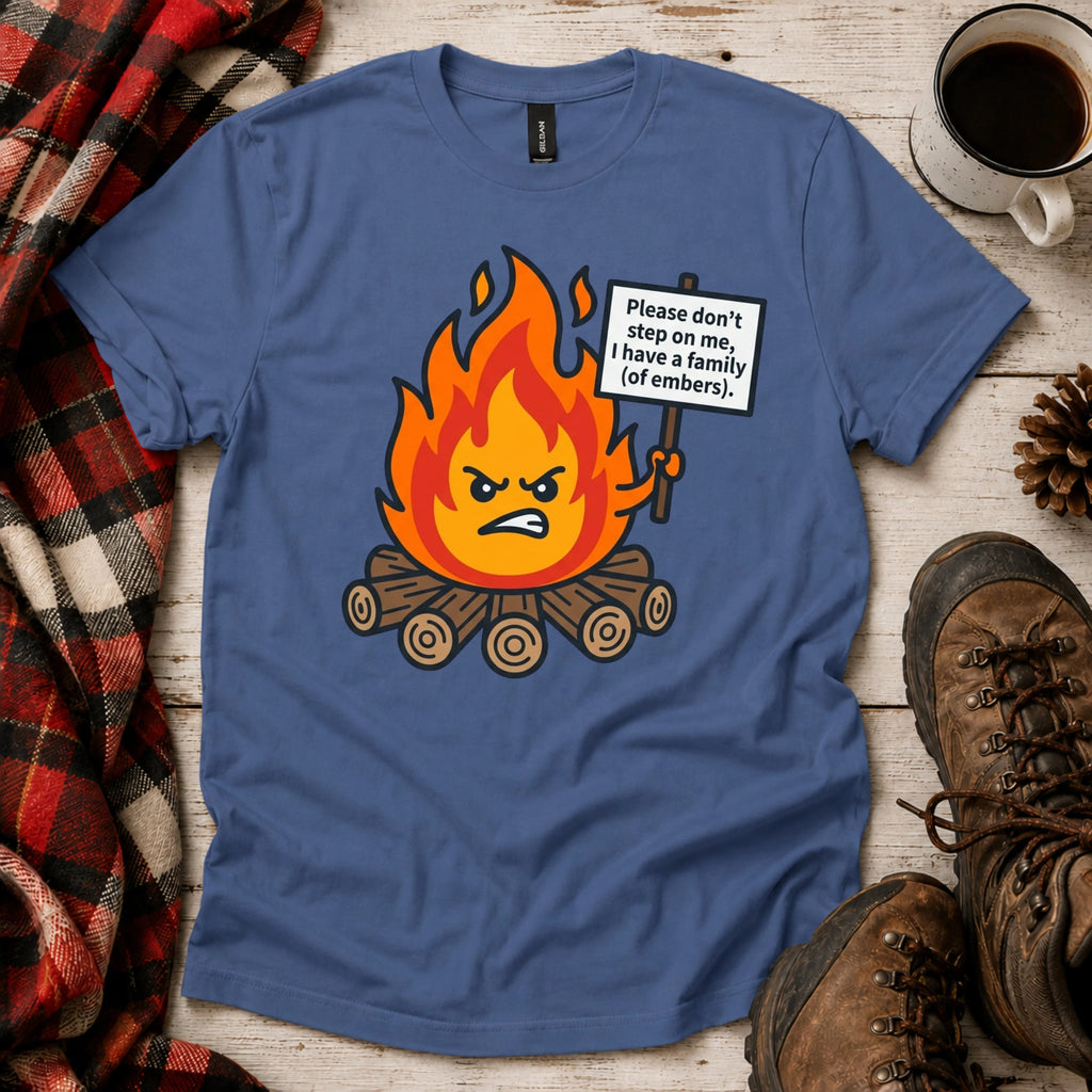 Heather Indigo