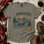 Heather Military Green