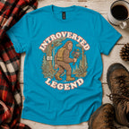 Heather Galapagos Blue