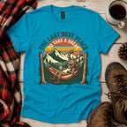 Heather Galapagos Blue