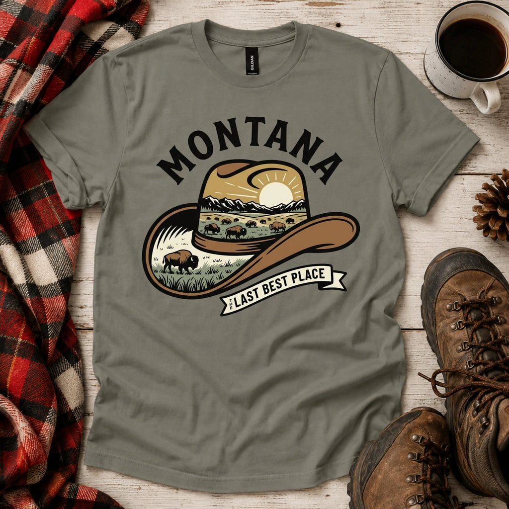 Heather Military Green