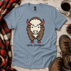 Stone Blue