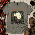 Heather Military Green