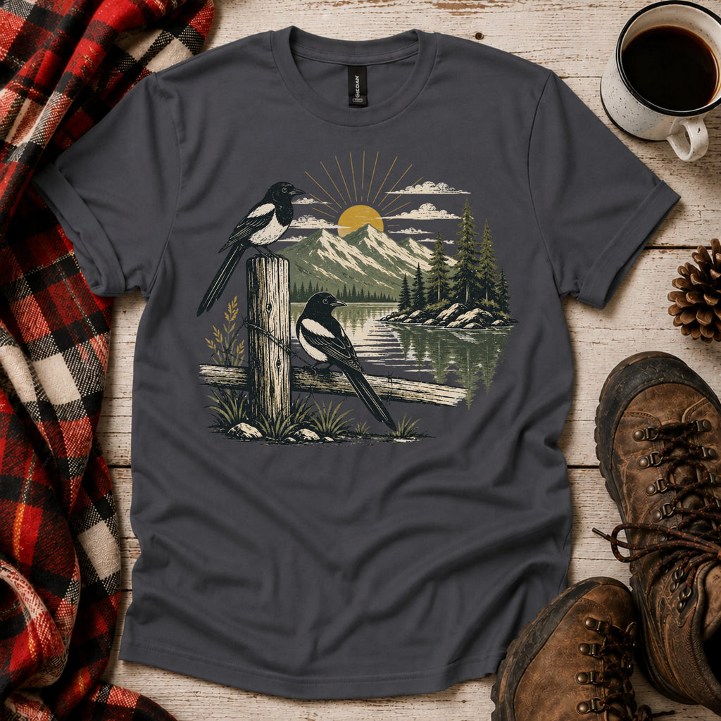 Dark Heather