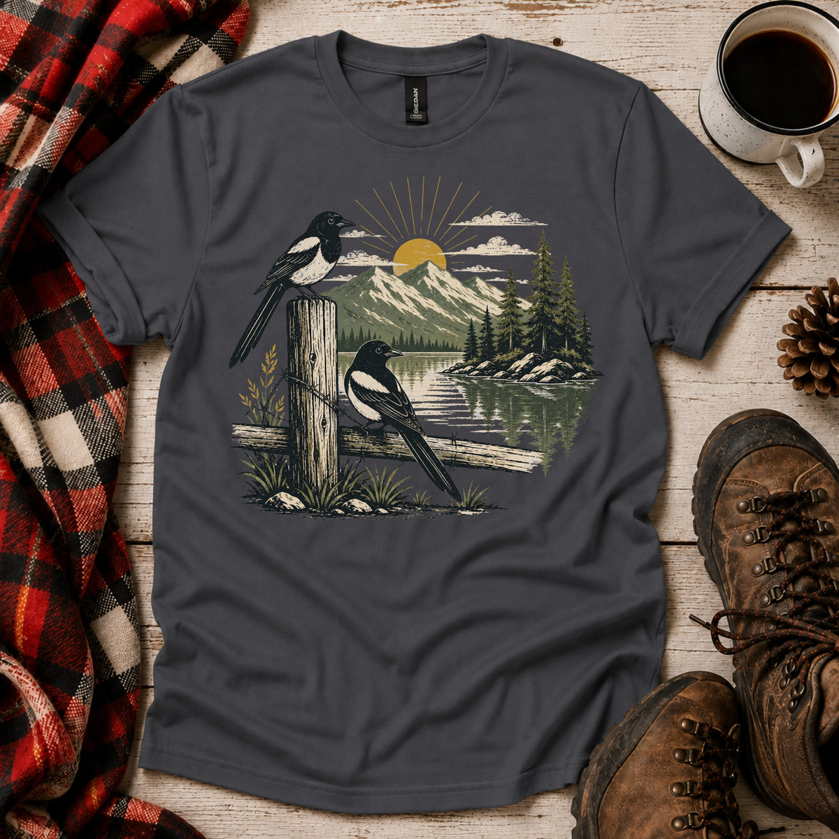 Dark Heather