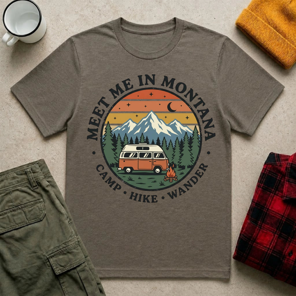 Heather Military Green