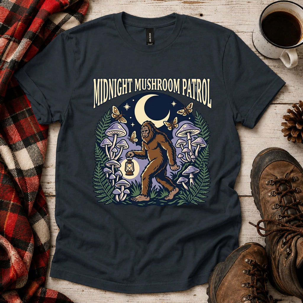 Heather Navy