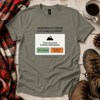 Heather Military Green