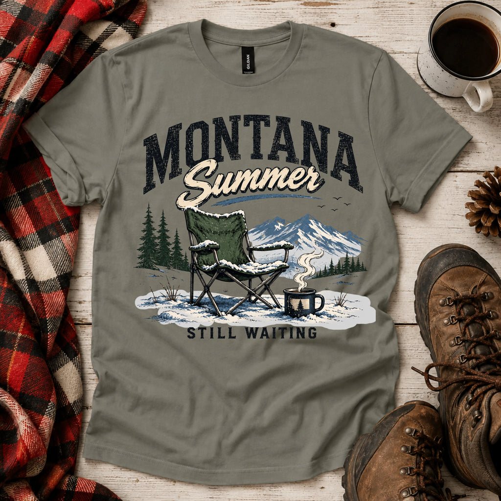 Heather Military Green
