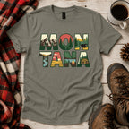 Heather Military Green